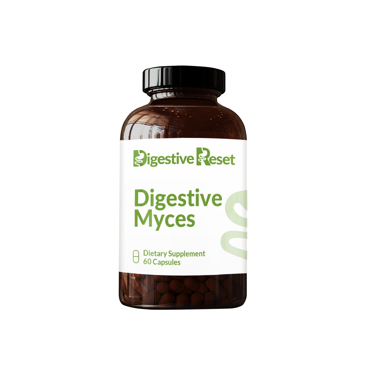 Digestive Myces